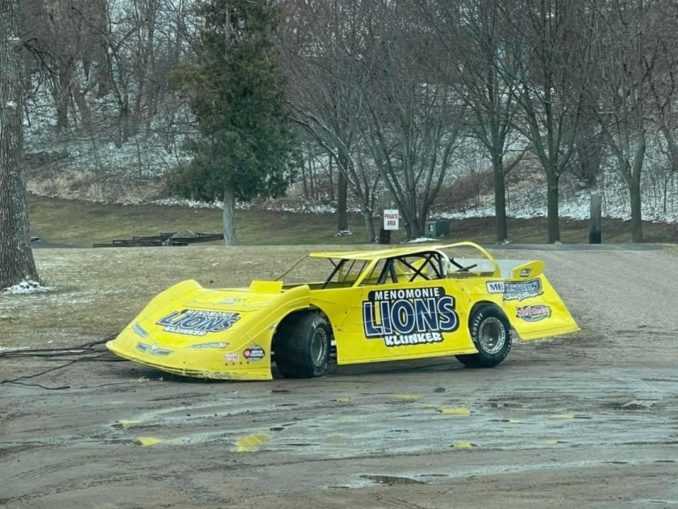 The Menomonie Lions Club We Serve!