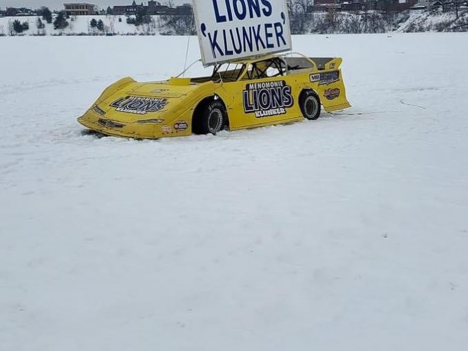 The Menomonie Lions Club We Serve!