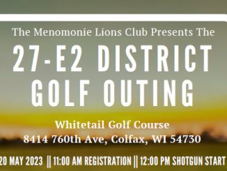 2023 State Bowling Menomonie – The Menomonie Lions Club