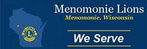 The Menomonie Lions Club